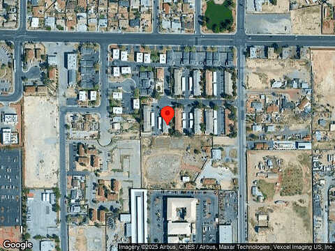 Sleepy, LAS VEGAS, NV 89106