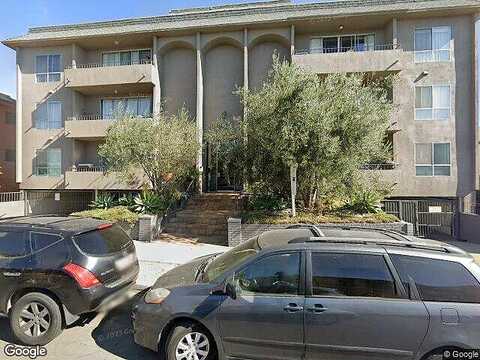 Amherst, LOS ANGELES, CA 90025