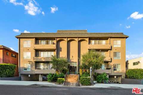 Amherst, LOS ANGELES, CA 90025