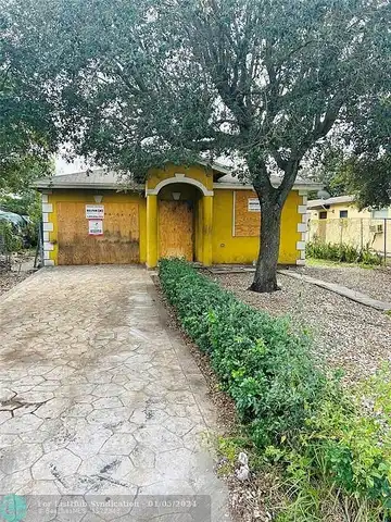 9Th, FORT LAUDERDALE, FL 33311
