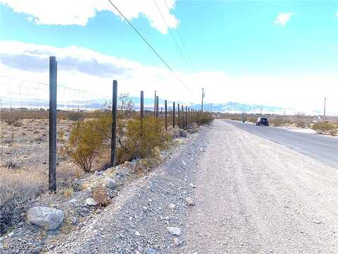 Ac On Obsidian & Miami Avenue, Sandy Valley, NV 89019