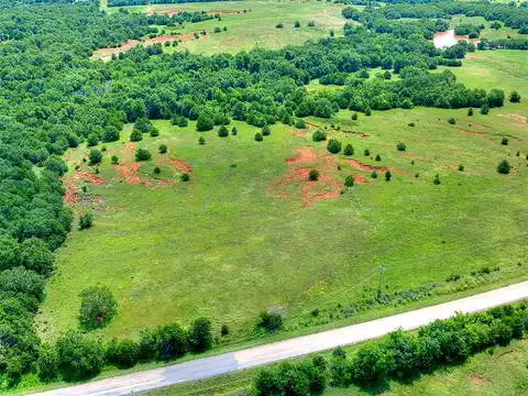 Tract 17 Walker & Waco Road, Bethel, OK 74851
