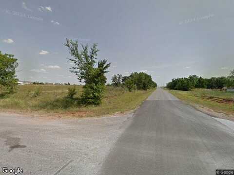Tract 17 Walker & Waco Road, Bethel, OK 74851
