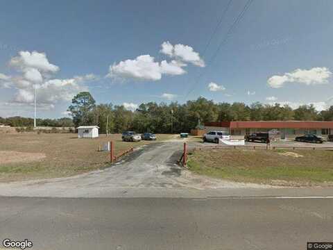 S County Road 315, Interlachen, FL 32148