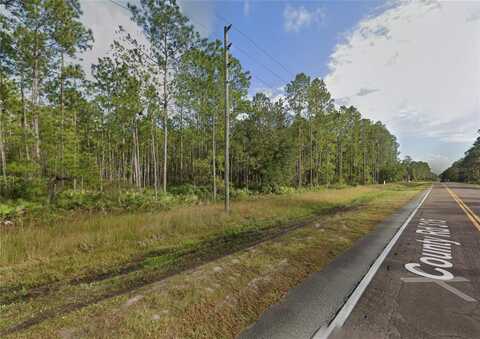 S County Road 315, Interlachen, FL 32148