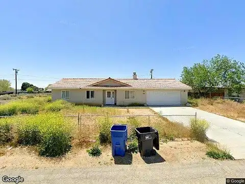 Oleander, CALIFORNIA CITY, CA 93505