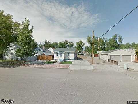 Beaver, FORT MORGAN, CO 80701