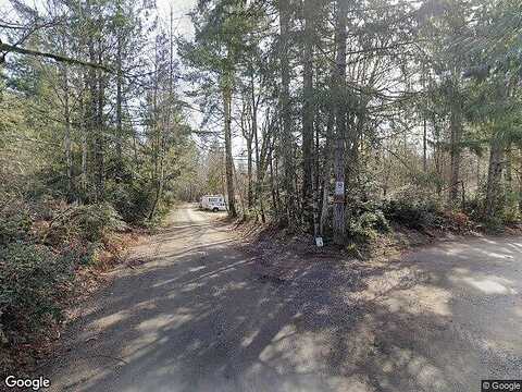 E Cove Crest Lane, Shelton, WA 98584