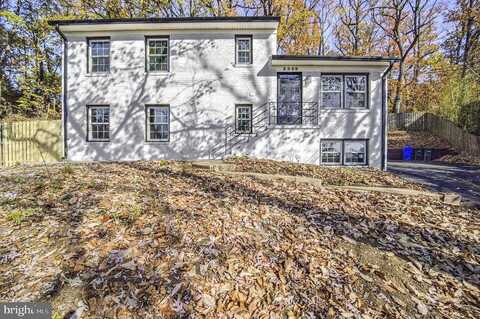 Hill, ARLINGTON, VA 22202