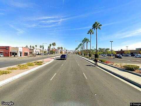 Hwy 111, Indio, CA 92201