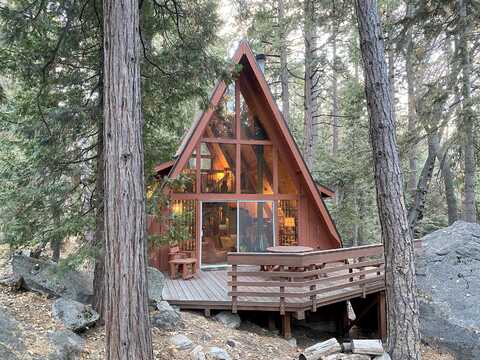 Sylvan, IDYLLWILD, CA 92549