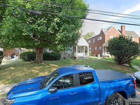 Barker, LANSDOWNE, PA 19050