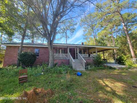 River Oak, GLEN SAINT MARY, FL 32040