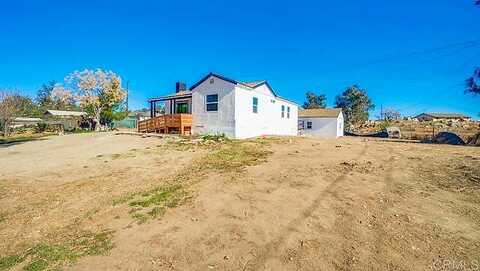 Old Elsinore, PERRIS, CA 92570