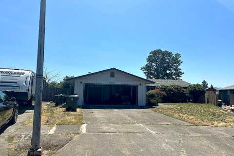 Gould, MEDFORD, OR 97504