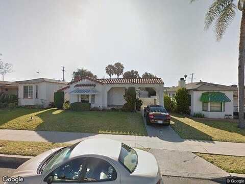 St Andrews, LOS ANGELES, CA 90047
