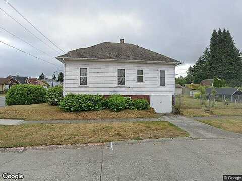 Burwell, BREMERTON, WA 98337