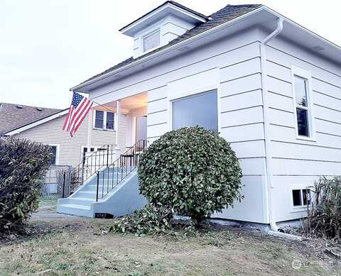 Burwell, BREMERTON, WA 98337