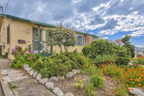 Elm, SEASIDE, CA 93955