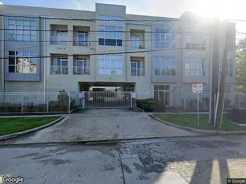 Pierce, HOUSTON, TX 77002