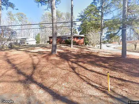 Dixie Lake, UNION CITY, GA 30291