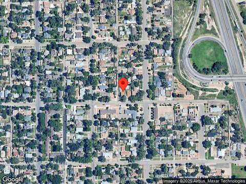 21St, PUEBLO, CO 81003