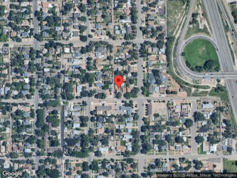 21St, PUEBLO, CO 81003