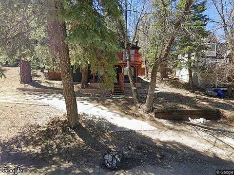 Deer Canyon, BIG BEAR LAKE, CA 92315