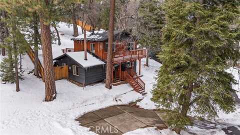 Deer Canyon, BIG BEAR LAKE, CA 92315
