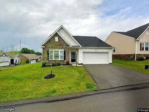 Dana, NEW KENSINGTON, PA 15068