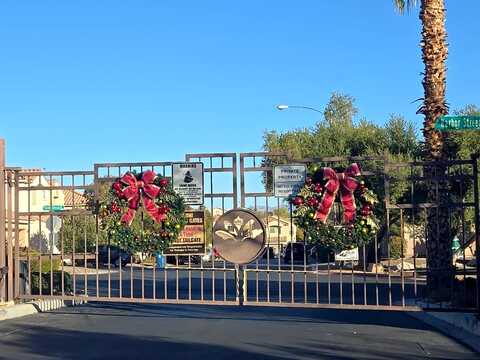 Harbor Stream, LAS VEGAS, NV 89149