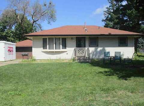 61St, MINNEAPOLIS, MN 55428