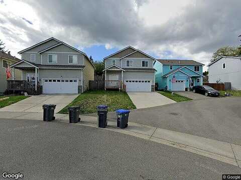 Aquene, BREMERTON, WA 98311