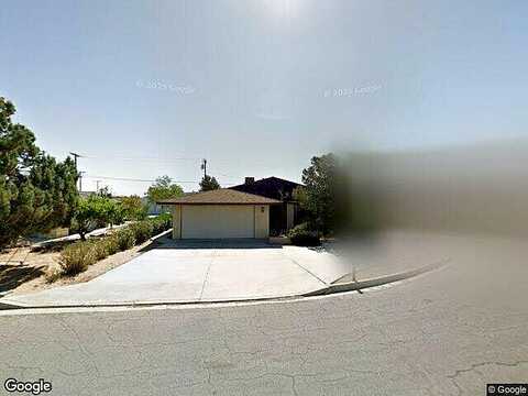 Crestview, YUCCA VALLEY, CA 92284