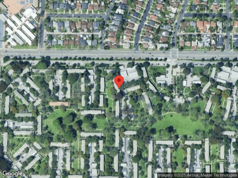 Village, LOS ANGELES, CA 90016