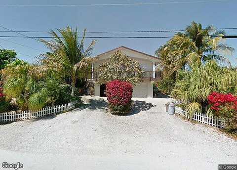 Ranger, BIG PINE KEY, FL 33043