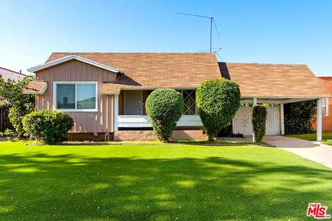 78Th, INGLEWOOD, CA 90305