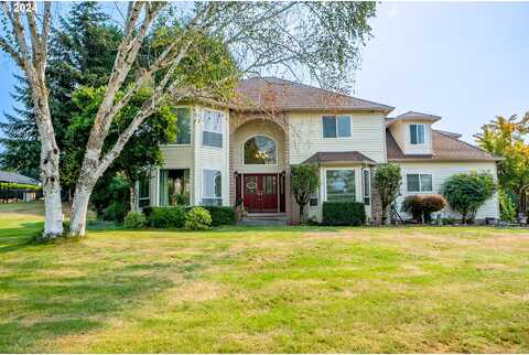 132Nd, BRUSH PRAIRIE, WA 98606