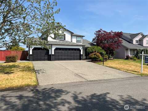 68Th Avenue, PUYALLUP, WA 98373