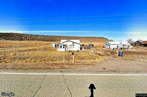 State Highway 17, ANTONITO, CO 81120
