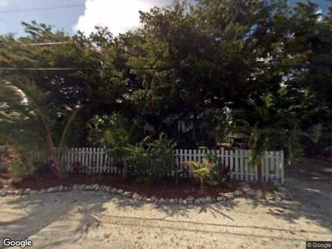 Seagrape, SUMMERLAND KEY, FL 33042
