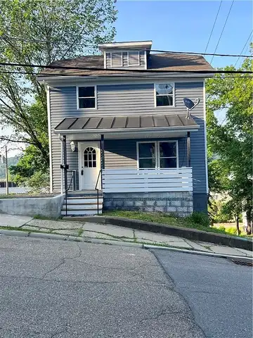 End, CORAOPOLIS, PA 15108