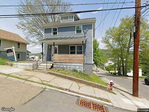 End, CORAOPOLIS, PA 15108