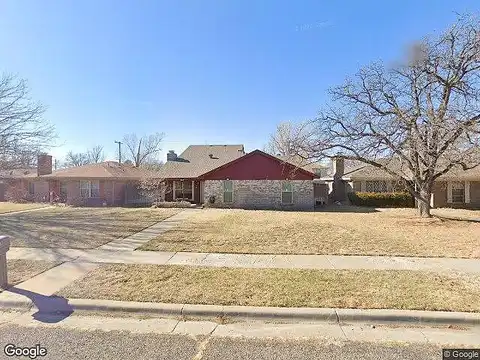 Buena Vista, AMARILLO, TX 79106