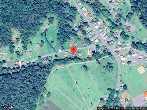 Skunk Hollow, NORTH BEND, PA 17760