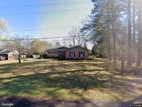 Alma, WRIGHTSVILLE, GA 31096