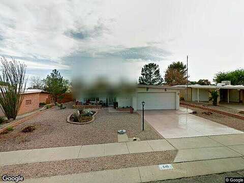 Via San Mateo, GREEN VALLEY, AZ 85614