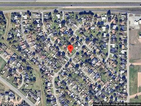 Cornelia, IOWA PARK, TX 76367