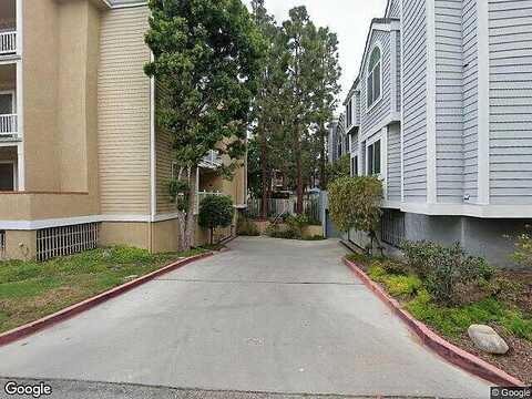 Gulana, PLAYA DEL REY, CA 90293