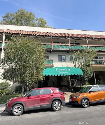 White Oak, ENCINO, CA 91316